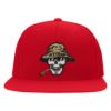 315 Syracuse - grateful dead jack straw logo embroidered flexfit hat