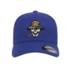 315 Syracuse - grateful dead jack straw logo embroidered flexfit hat