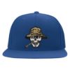 315 Syracuse - grateful dead jack straw logo embroidered flexfit hat