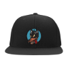 315 Syracuse - grateful dead wolf logo embroidered flexfit hat