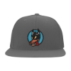 315 Syracuse - grateful dead wolf logo embroidered flexfit hat