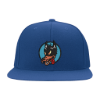 315 Syracuse - grateful dead wolf logo embroidered flexfit hat