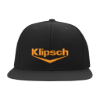 315 Syracuse - klipsch logo embroidered flexfit hat