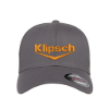 315 Syracuse - klipsch logo embroidered flexfit hat