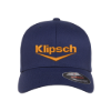 315 Syracuse - klipsch logo embroidered flexfit hat