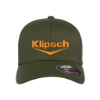 315 Syracuse - klipsch logo embroidered flexfit hat