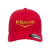 315 Syracuse - klipsch logo embroidered flexfit hat