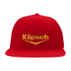 315 Syracuse - klipsch logo embroidered flexfit hat