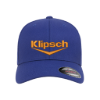 315 Syracuse - klipsch logo embroidered flexfit hat