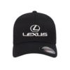 315 Syracuse - lexus logo embroidered flexfit hat