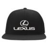 315 Syracuse - lexus logo embroidered flexfit hat