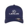 315 Syracuse - lexus logo embroidered flexfit hat