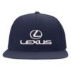 315 Syracuse - lexus logo embroidered flexfit hat