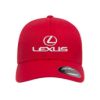 315 Syracuse - lexus logo embroidered flexfit hat