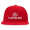 315 Syracuse - lexus logo embroidered flexfit hat