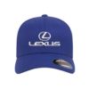 315 Syracuse - lexus logo embroidered flexfit hat