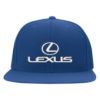 315 Syracuse - lexus logo embroidered flexfit hat