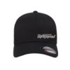 315 Syracuse - mini truckin side logo embroidered flexfit hat
