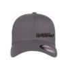 315 Syracuse - mini truckin side logo embroidered flexfit hat