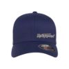 315 Syracuse - mini truckin side logo embroidered flexfit hat