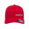 315 Syracuse - mini truckin side logo embroidered flexfit hat
