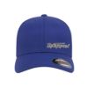 315 Syracuse - mini truckin side logo embroidered flexfit hat