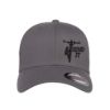 315 Syracuse - send it lineman logo embroidered flexfit hat