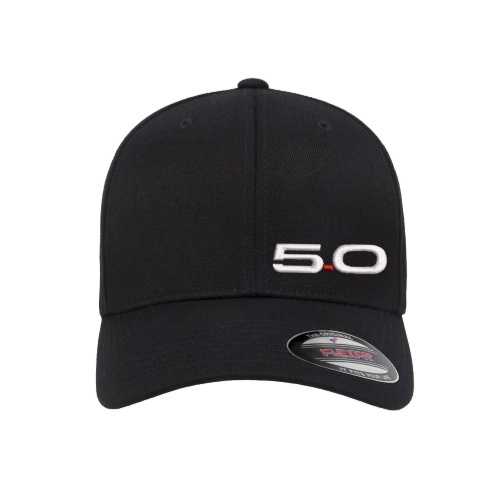 315 Syracuse - ford 50 logo embroidered flexfit hat