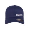 315 Syracuse - ford 50 logo embroidered flexfit hat