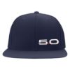 315 Syracuse - ford 50 logo embroidered flexfit hat