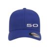 315 Syracuse - ford 50 logo embroidered flexfit hat