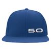 315 Syracuse - ford 50 logo embroidered flexfit hat