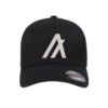 315 Syracuse - algurand logo embroidered flexfit hat