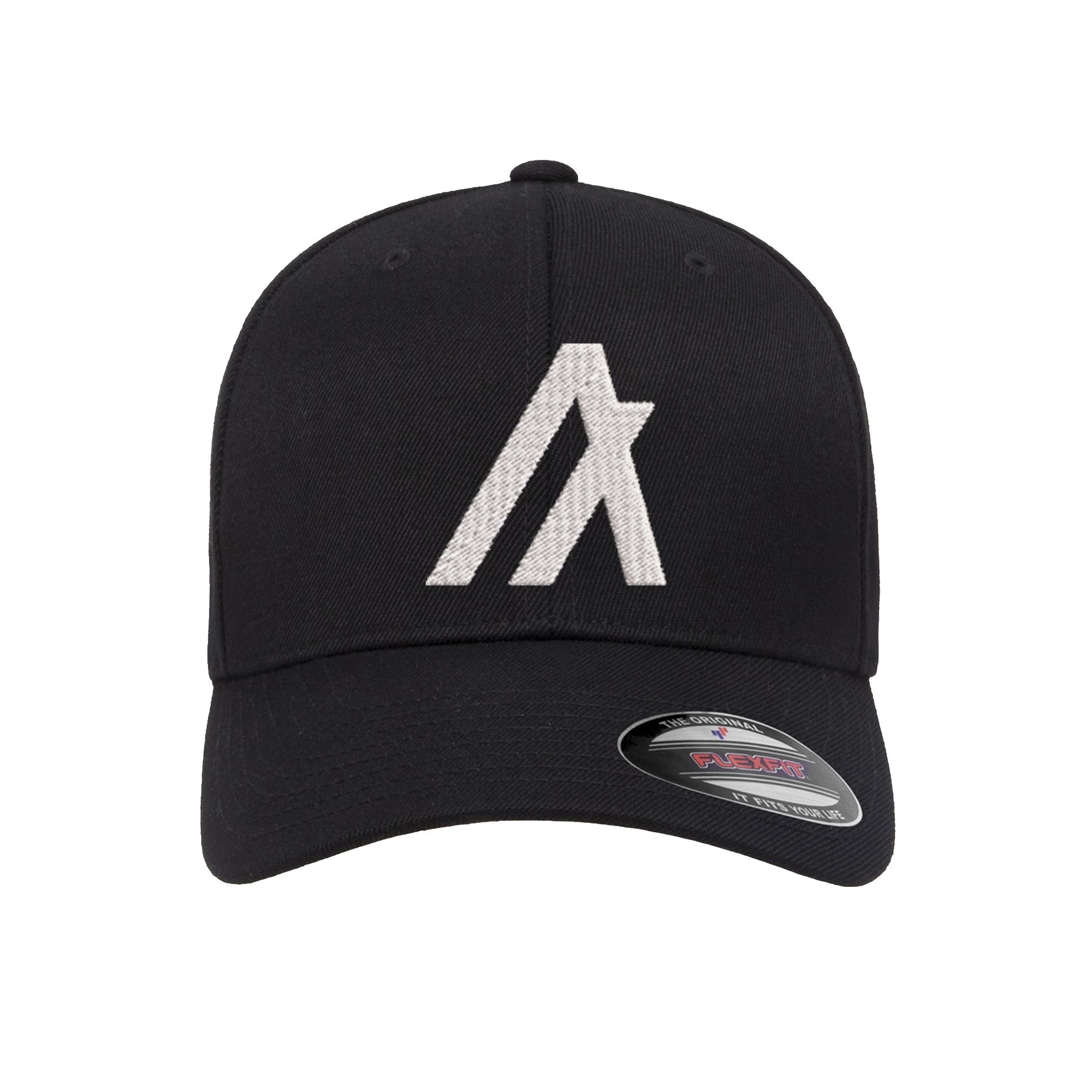 315 Syracuse - algurand logo embroidered flexfit hat