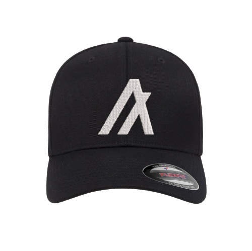 315 Syracuse - algurand logo embroidered flexfit hat