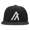315 Syracuse - algurand logo embroidered flexfit hat
