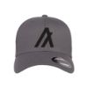 315 Syracuse - algurand logo embroidered flexfit hat