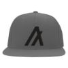 315 Syracuse - algurand logo embroidered flexfit hat