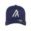 315 Syracuse - algurand logo embroidered flexfit hat