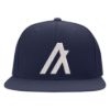 315 Syracuse - algurand logo embroidered flexfit hat