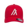315 Syracuse - algurand logo embroidered flexfit hat