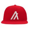 315 Syracuse - algurand logo embroidered flexfit hat