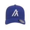315 Syracuse - algurand logo embroidered flexfit hat