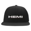 315 Syracuse - hemi logo embroidered flexfit hat