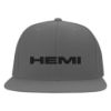 315 Syracuse - hemi logo embroidered flexfit hat