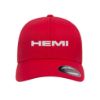 315 Syracuse - hemi logo embroidered flexfit hat