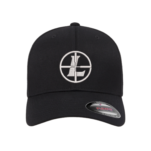 315 Syracuse - leupold logo embroidered flexfit hat
