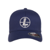 315 Syracuse - leupold logo embroidered flexfit hat