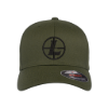 315 Syracuse - leupold logo embroidered flexfit hat