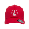 315 Syracuse - leupold logo embroidered flexfit hat